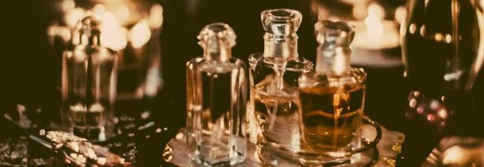 Торговое оборудование для парфюмерного магазина: виды и назначение